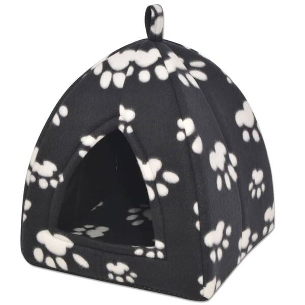 Lit couvert pour chat L, coussin amovible