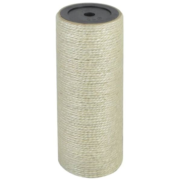 Poteau griffoir en sisal Ø 8 cm, longueurs 15 à 60 cm